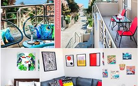 Sea Breeze Flat 2018